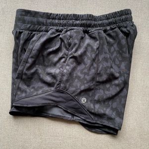 Hotty Hot low rise short 4”